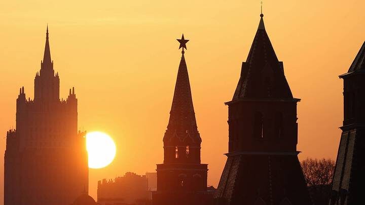  Фото: Ярослав Чингаев / АГН Москва