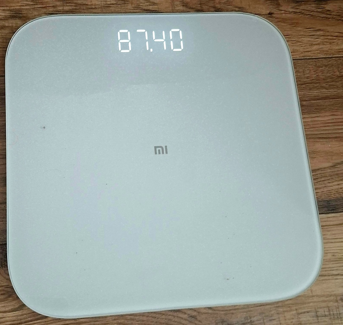 Вес на 31.03. С него и стартану)