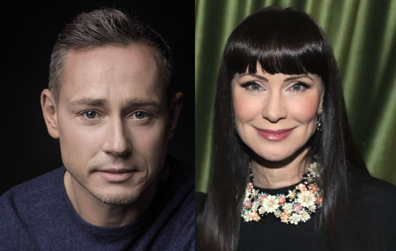 Дмитрий Исаев трижды женат, бросил двойняшек, ушёл от жены к её подруге и крутил роман с Нонной Гришаевой