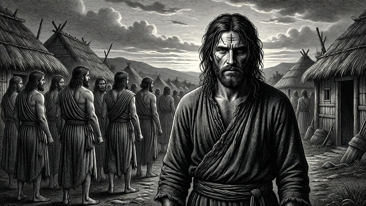 Изображение сгенерировано нейросетью