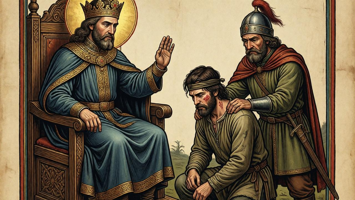 Изображение сгенерировано нейросетью