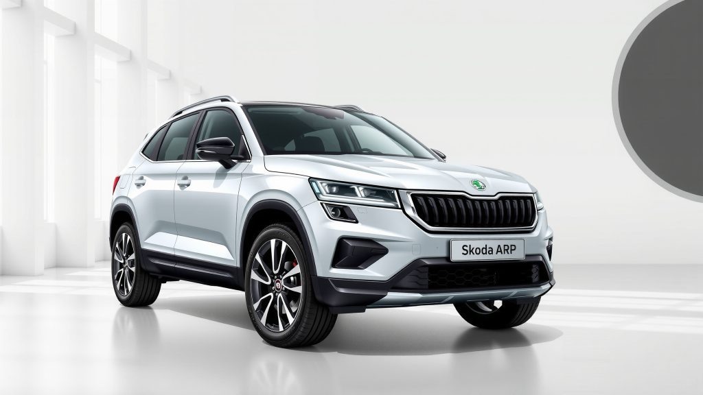    Как русифицировать авто из Китая Шкода Карок