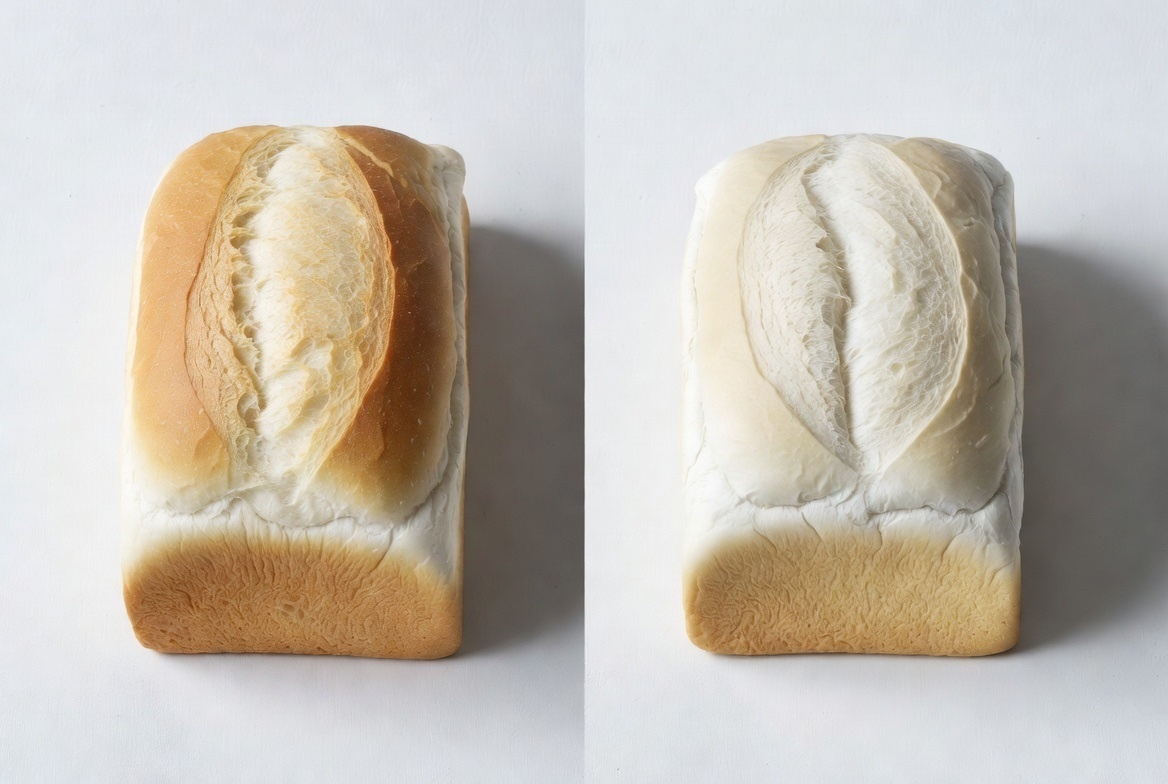 Новые требования к муке в хлебе с 1 апреля?