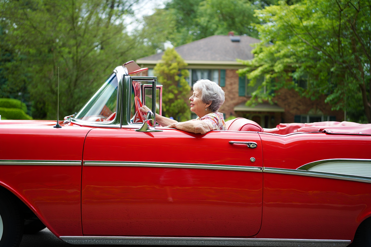 Лето - пора путешествий