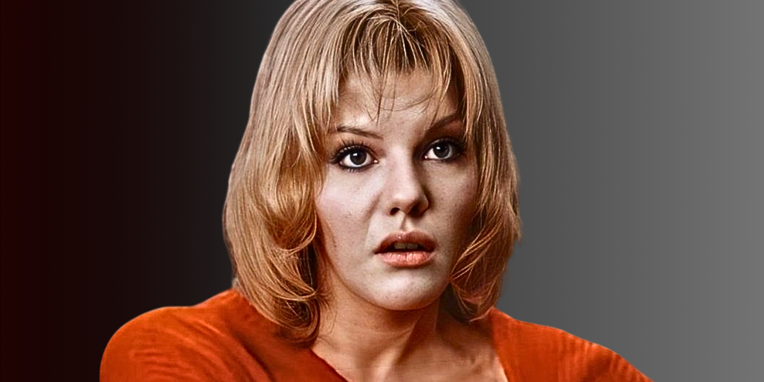 Блат не помог! Как сложилась судьба Александры Захаровой