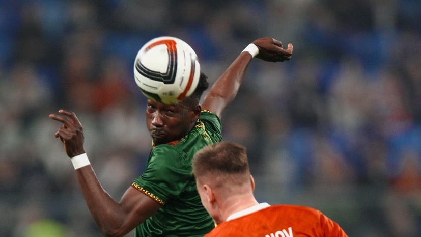   РИА Новости