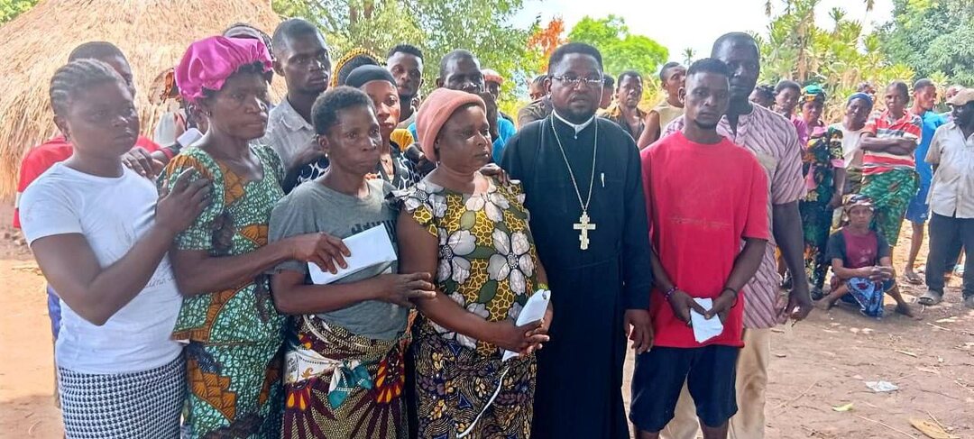 В Нигерии состоялось погребение погибших от рук исламистов христиан, среди которых были прихожане Русской Православной Церкви