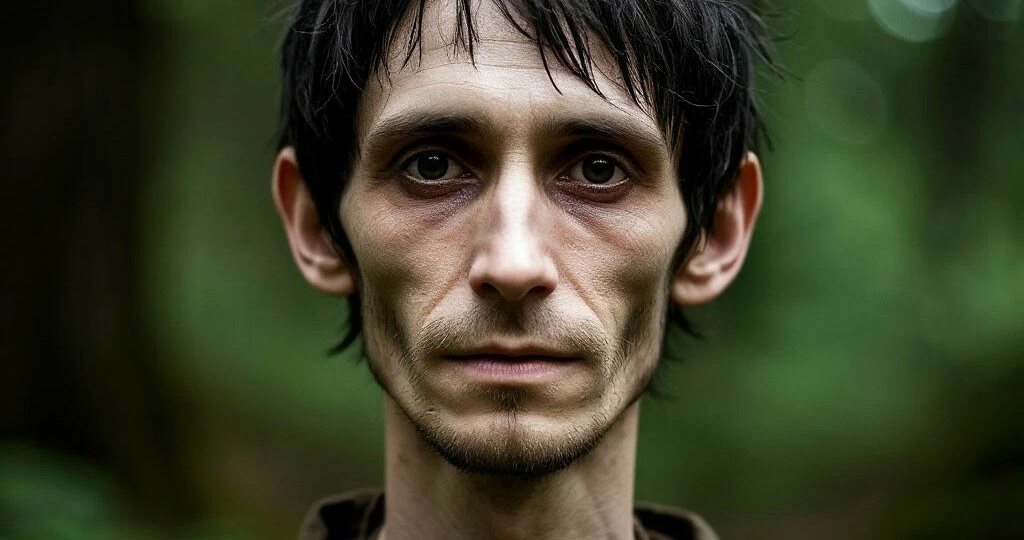 Новая сказка. Часть 7