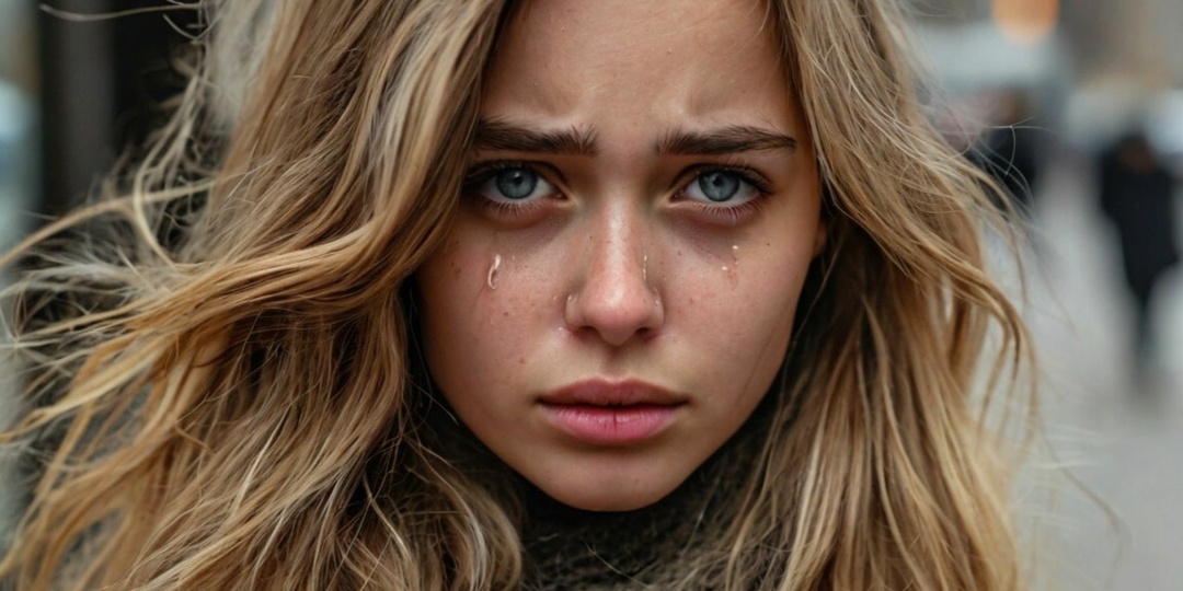 Мама и сестра меня унижали, забирали деньги. Но, я поставила их на место