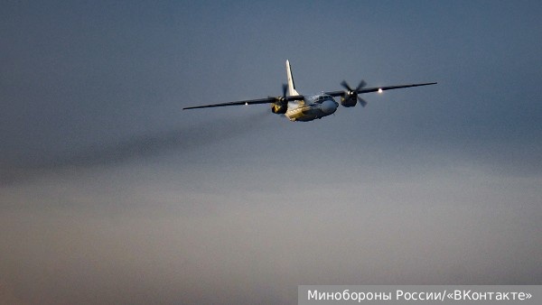     Фото: Минобороны России/«ВКонтакте»   
 Текст: Антон Антонов