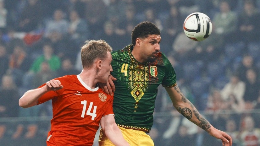   РИА Новости