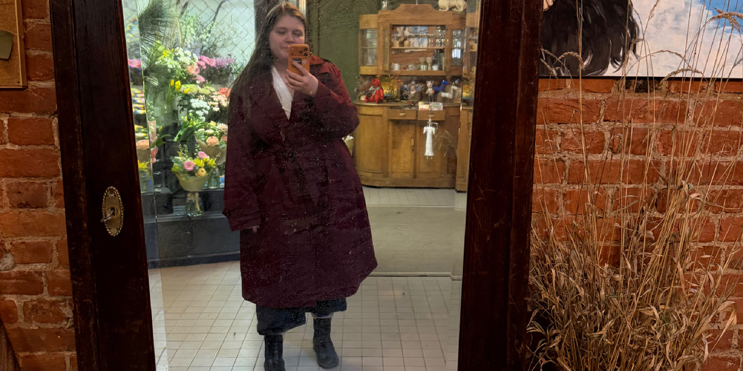 Я нажала одну кнопку в Дзене — и поняла, как новость реально влияет на мою жизнь