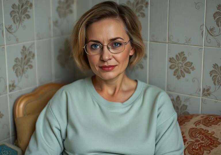 «Сын назвал меня "бесплатной прислугой". Тогда я выдала ему долю бюджета и перестала его замечать»