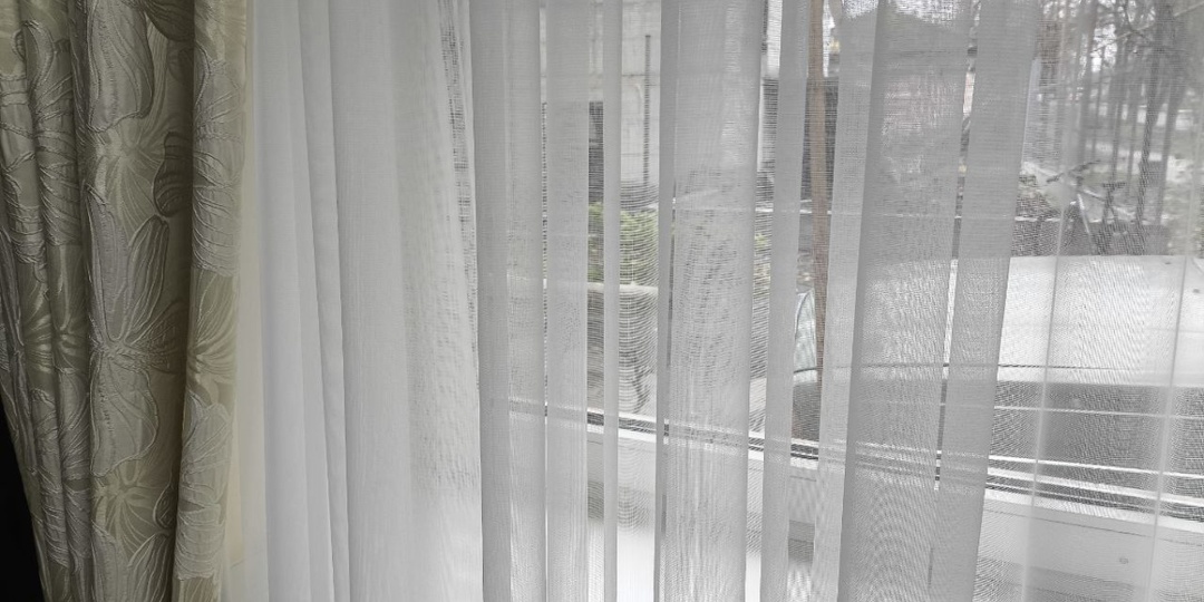 Вы до сих пор выбрасываете старый тюль? 13 идей применить в быту, дизайне — бюджетно и своими руками