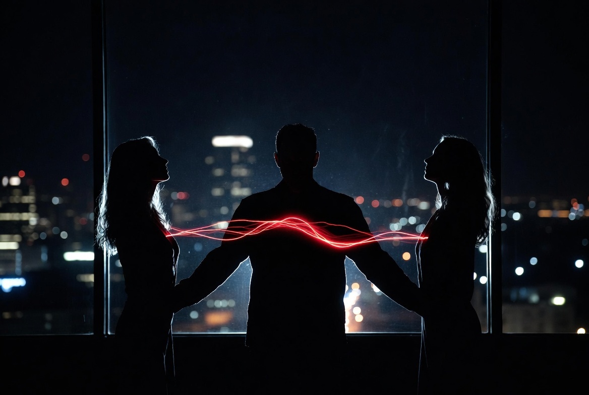 Психологические и духовные уроки измен – уникальные материалы ждут вас на моем канале, подпишитесь! 