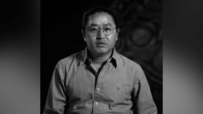 Обложка © Wikipedia / 롯데엔터테인먼트