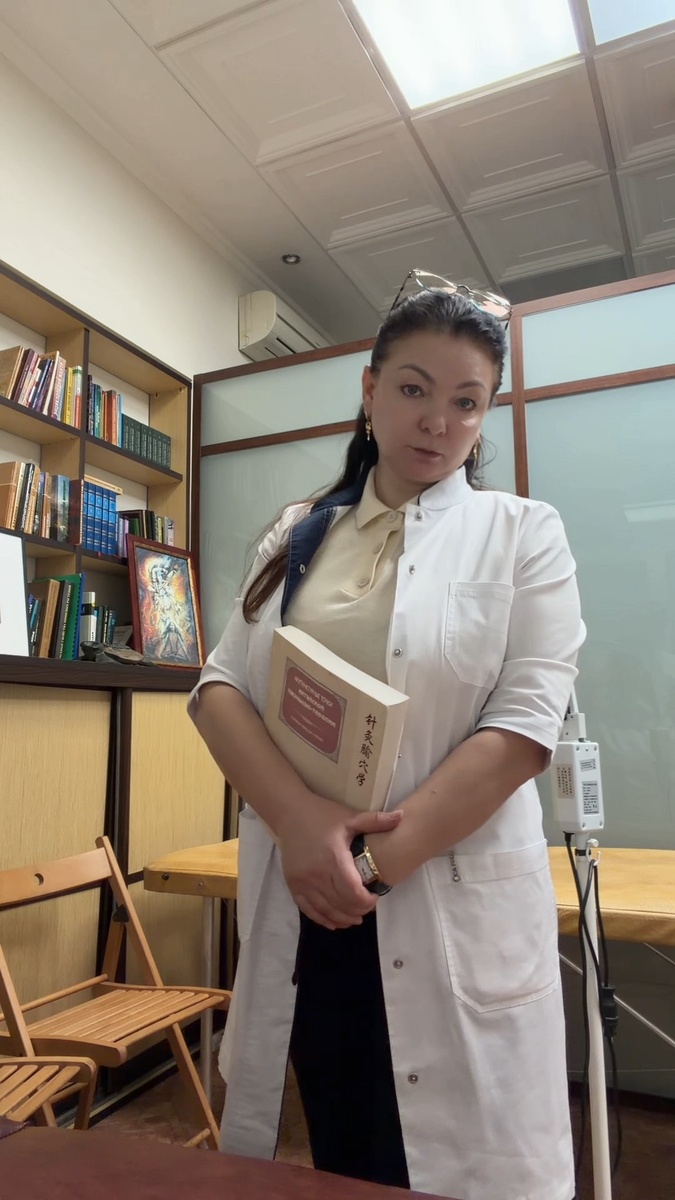 Есть выход, проверенный тысячелетиями.