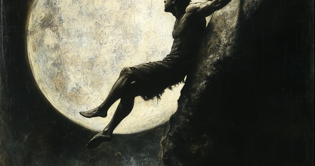 2 Апреля. Полнолуние наступает в 05:13: что нельзя делать ни в коем случае