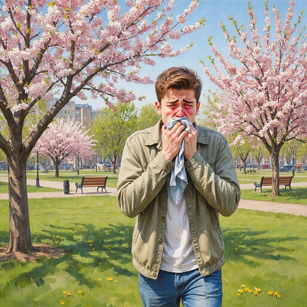    Картинка сгенерирована ИИ Elena Maltseva