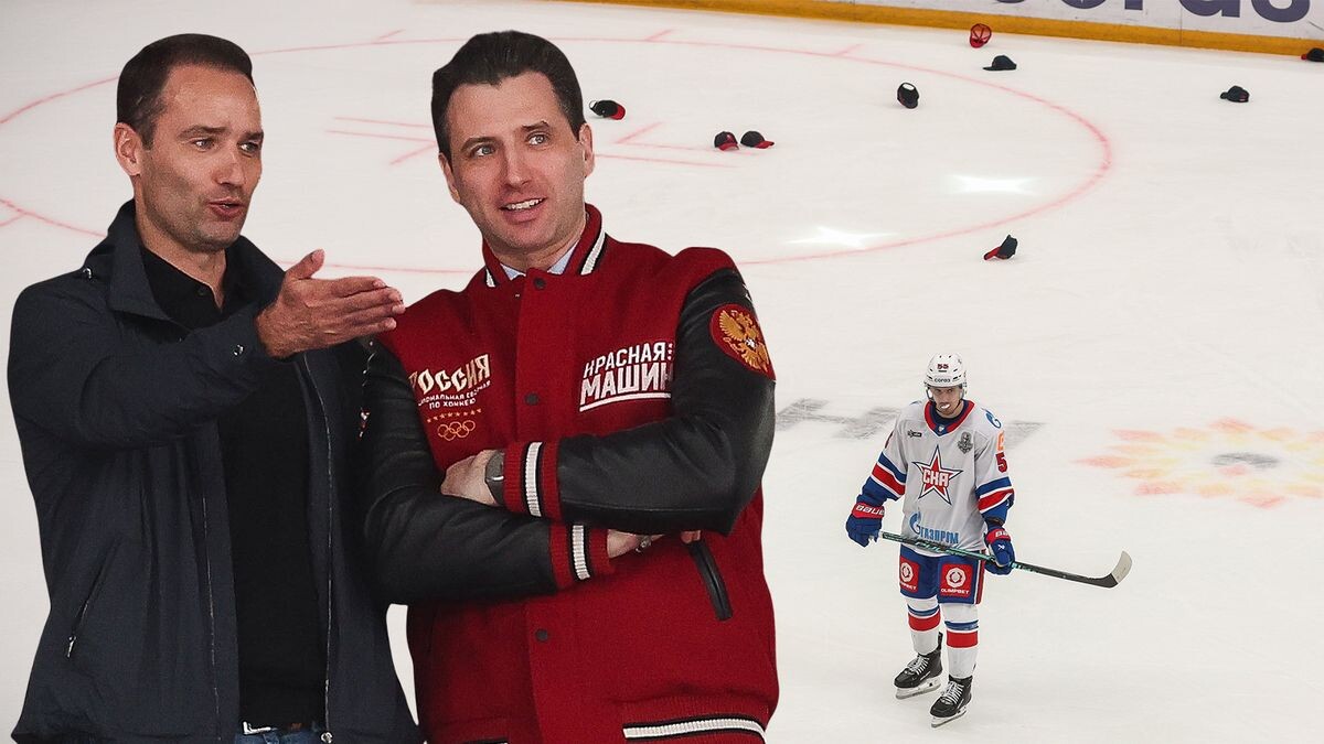    Денис Тырин, Sport24