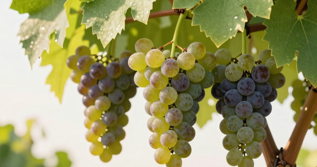 Как правильно удобрять виноград: выбираем подкормки и соблюдаем сроки для богатого урожая