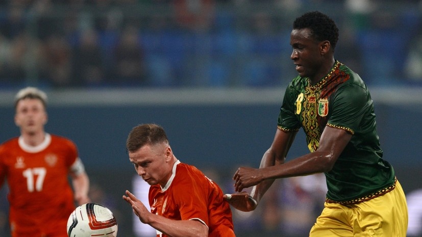   РИА Новости