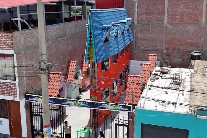 Обложка © X / Don Pu