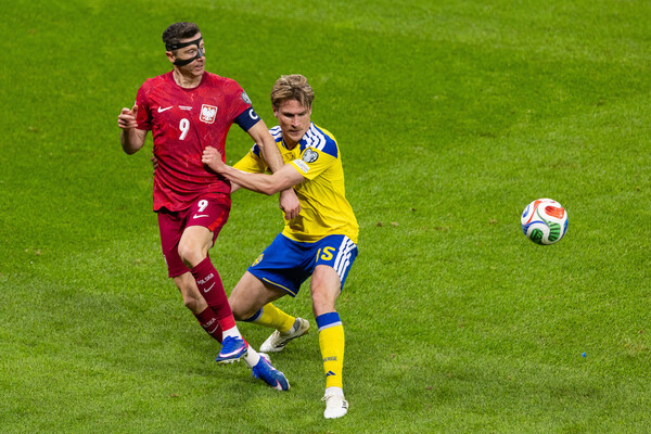 Kenta Jensson/Global Look Press   📷