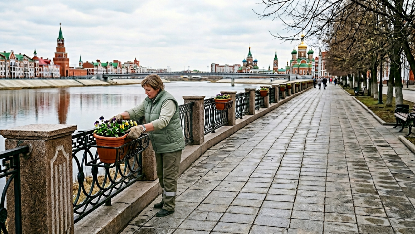    Фото ИИ pg12.ru