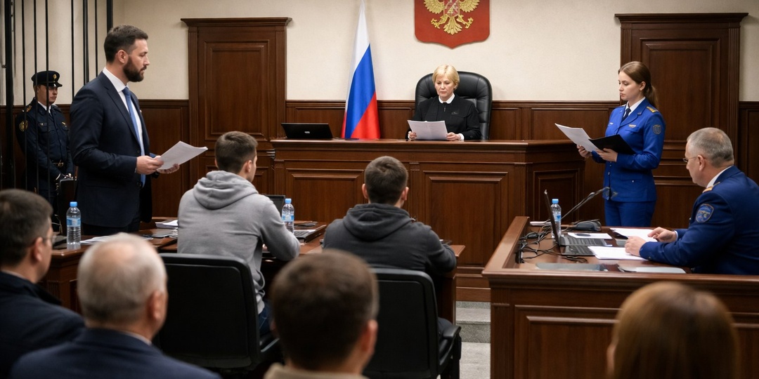 «Гуманность» судов мешает высылать нарушивших закон мигрантов