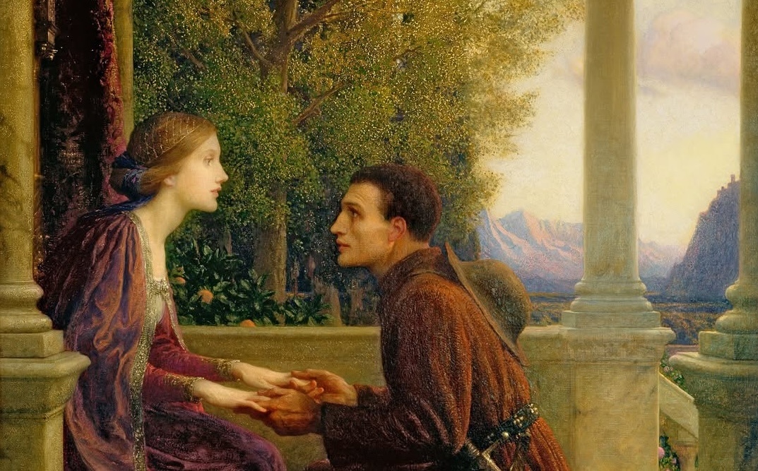 Завершение странствий. Фрэнк Дикси