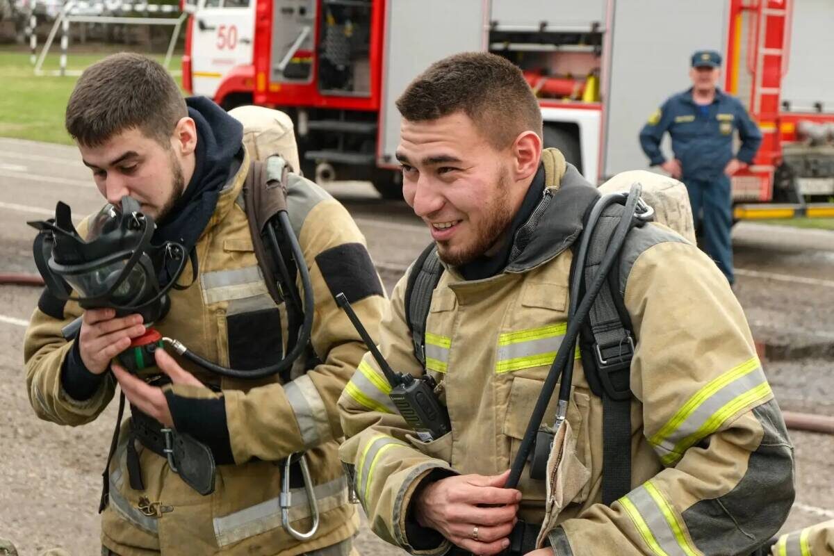 Фото: пресс-служба ГУ МЧС России по РТ