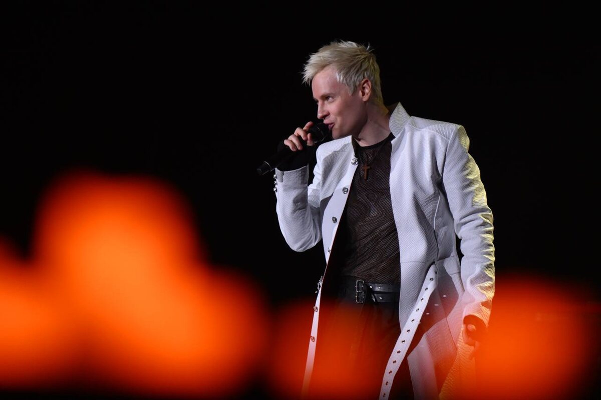 Стопроцентная гармония. Из интернета