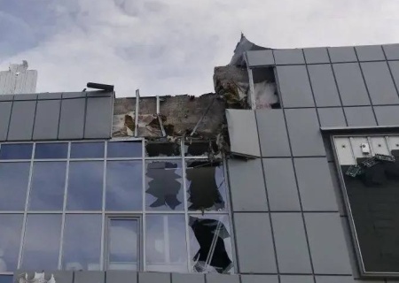    План ВСУ на лето — атаки на Москву и Санкт-Петербург. Шведский Saab усилил Украину в воздухе. Ультиматум Кремля. Горячая сводка 31 марта 2026 г.