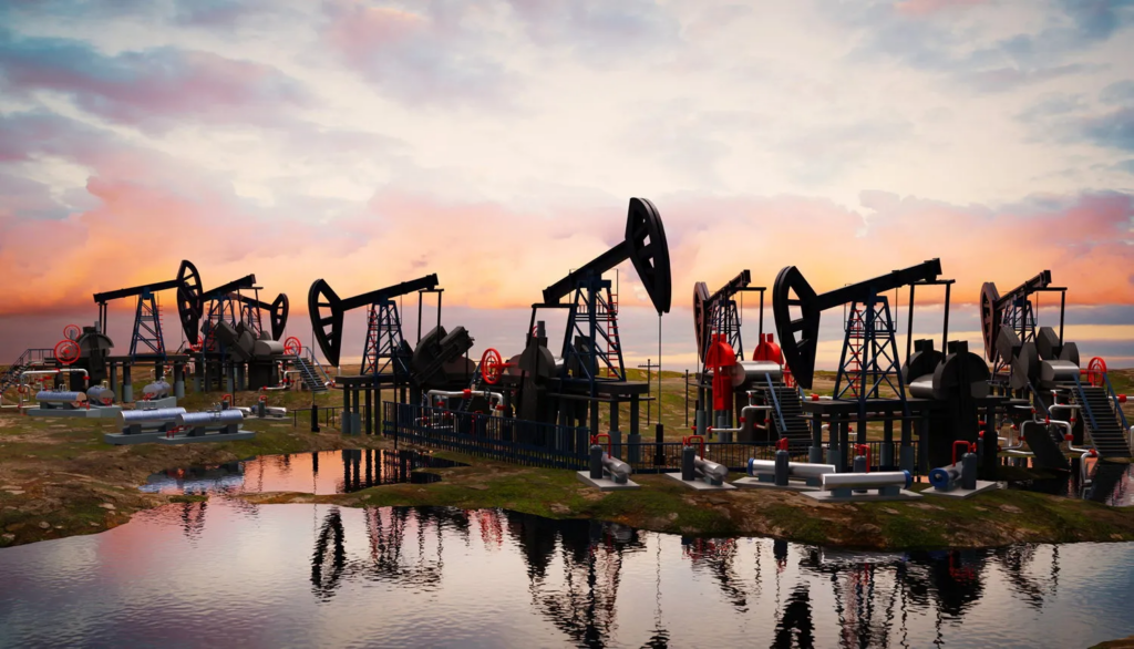      «Оил Ресурс» заключает альянс с китайскими поставщиками оборудования
