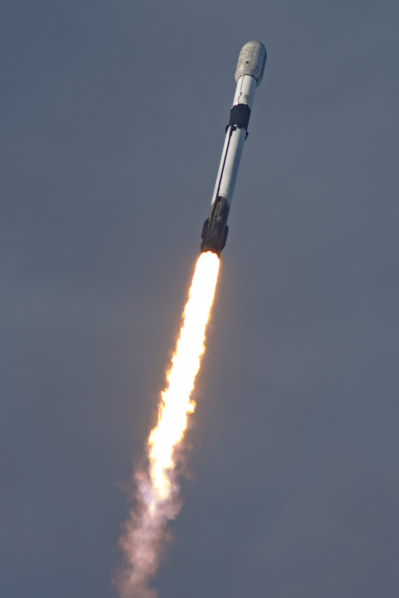 Изображение: SpaceX  📷
