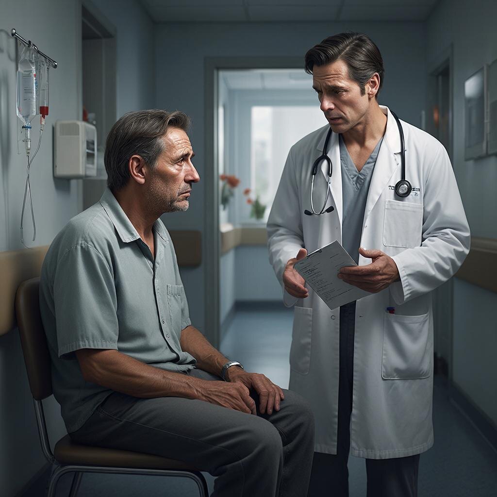    Картинка сгенерирована ИИ Elena Maltseva