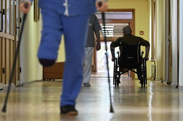   Максим Блинов/РИА Новости