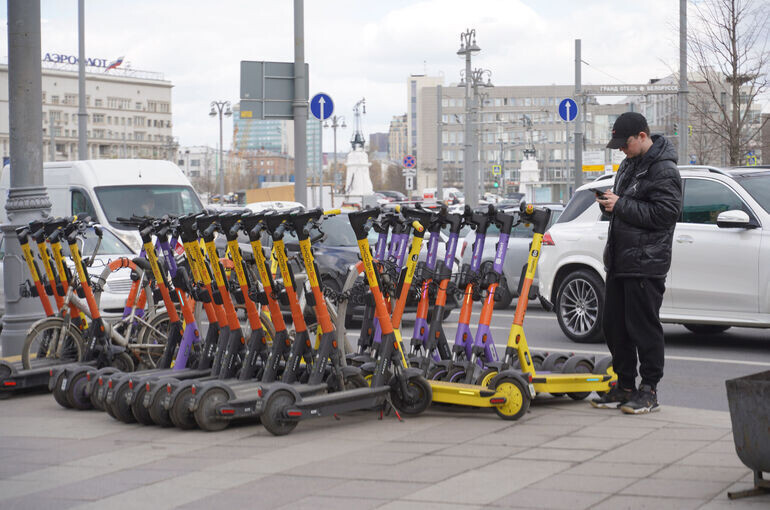   Тимур Ханов/«Парламентская газета»