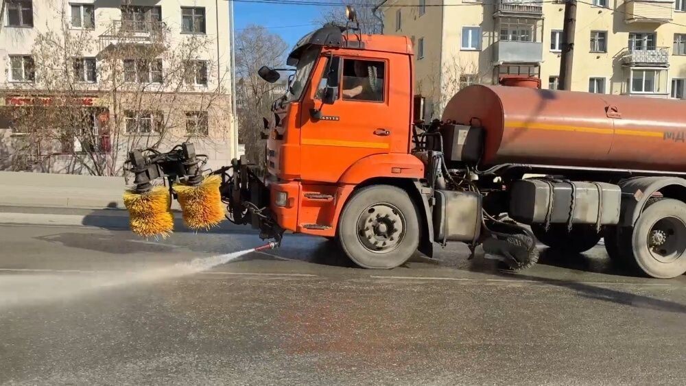    Администрация г. Кирова