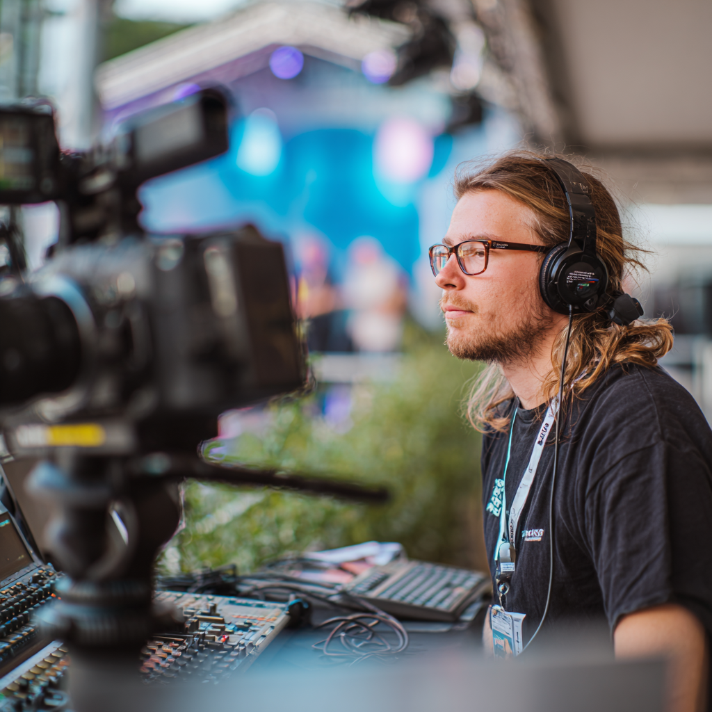 Профессиональная видеосъемка в Сочи Что входит в услугу