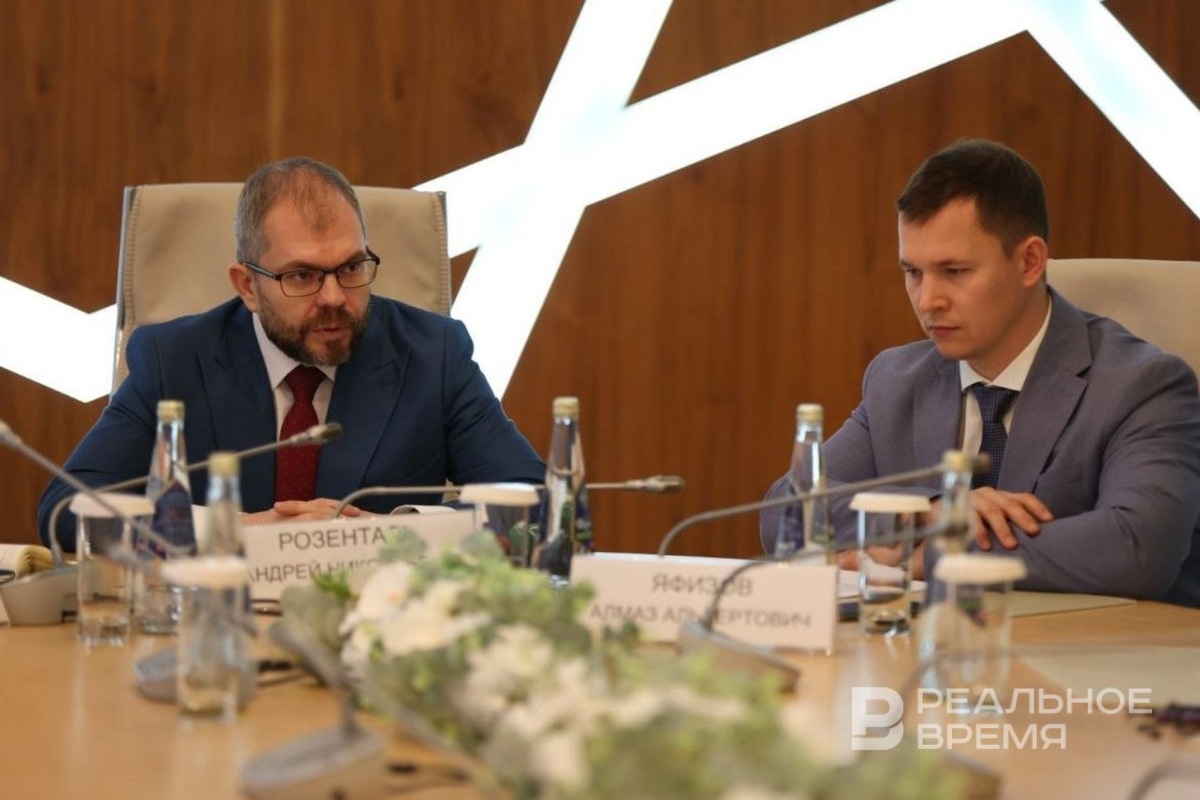    «26 раз привлекались к ответственности за нарушение правил техприсоединений к сетям газораспределения организации и должностные лица в 2025 году»,— сообщил замруководителя УФАС по РТ Андрей Розенталь. Мария Зверева / realnoevremya.ru