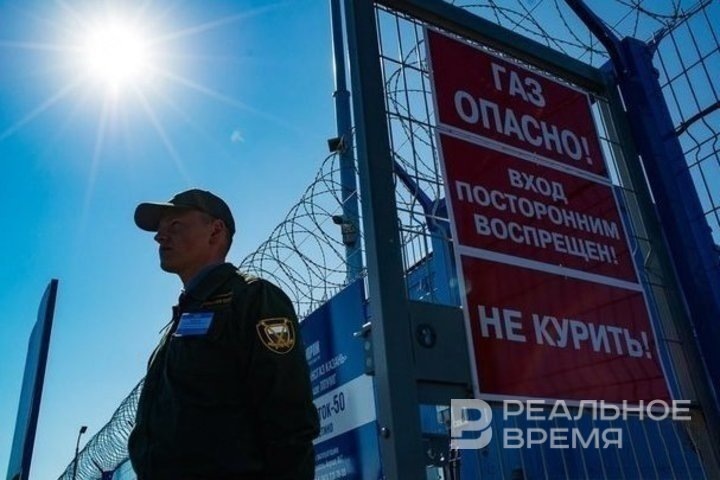    По данным УФАС, в 2025 году было выявлено 16 нарушений, связанных с несоблюдением сроков техприсоединения к газовым сетям, тогда как в 2024 их было 22. Максим Платонов / realnoevremya.ru