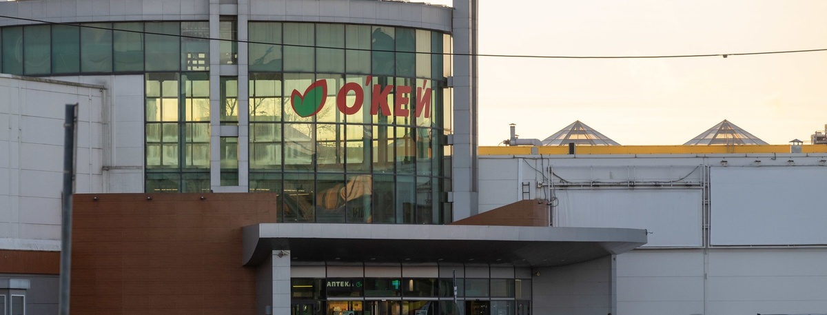    Торговая функция уступает место жилой Автор фото: Мартьян Фролов/"ДП"