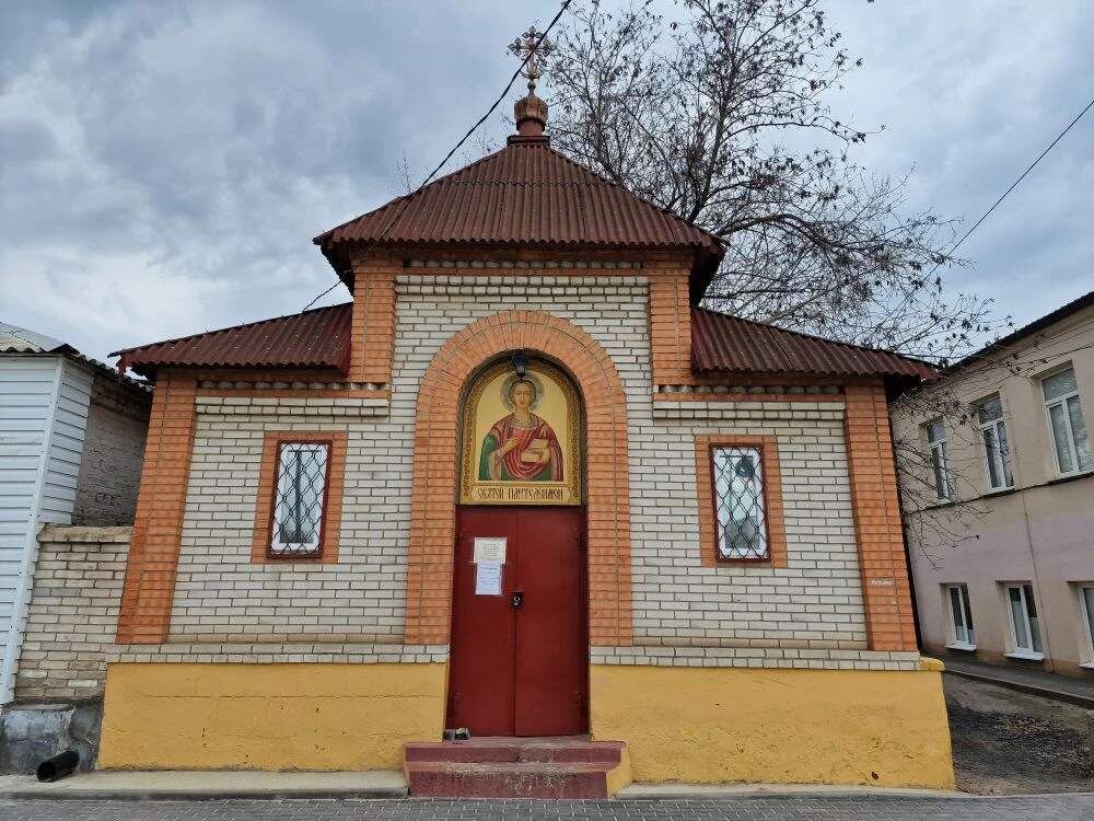    Фото: Е. Богачева. Газета "Земля"