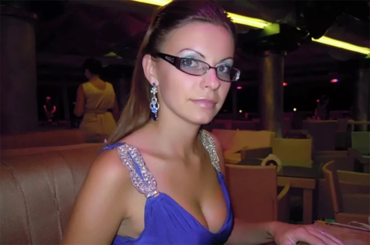    Виктория Якимова.