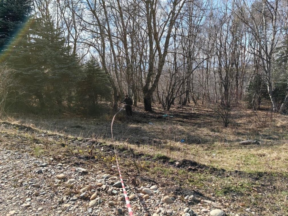    Фото: пресс-служба администрации Кисловодска Кира Лютова