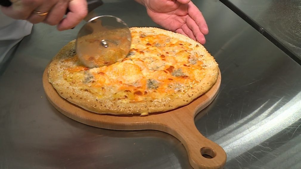    Фото: СвоёТВ Кира Лютова