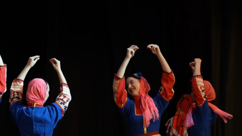    Фото: СвоёТВ Кира Лютова