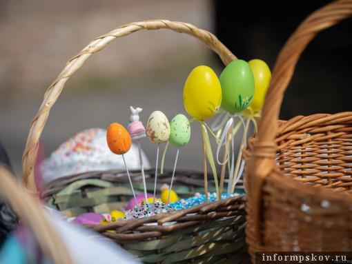 Фото из телеграм-канала главы Пскова Бориса Елкина